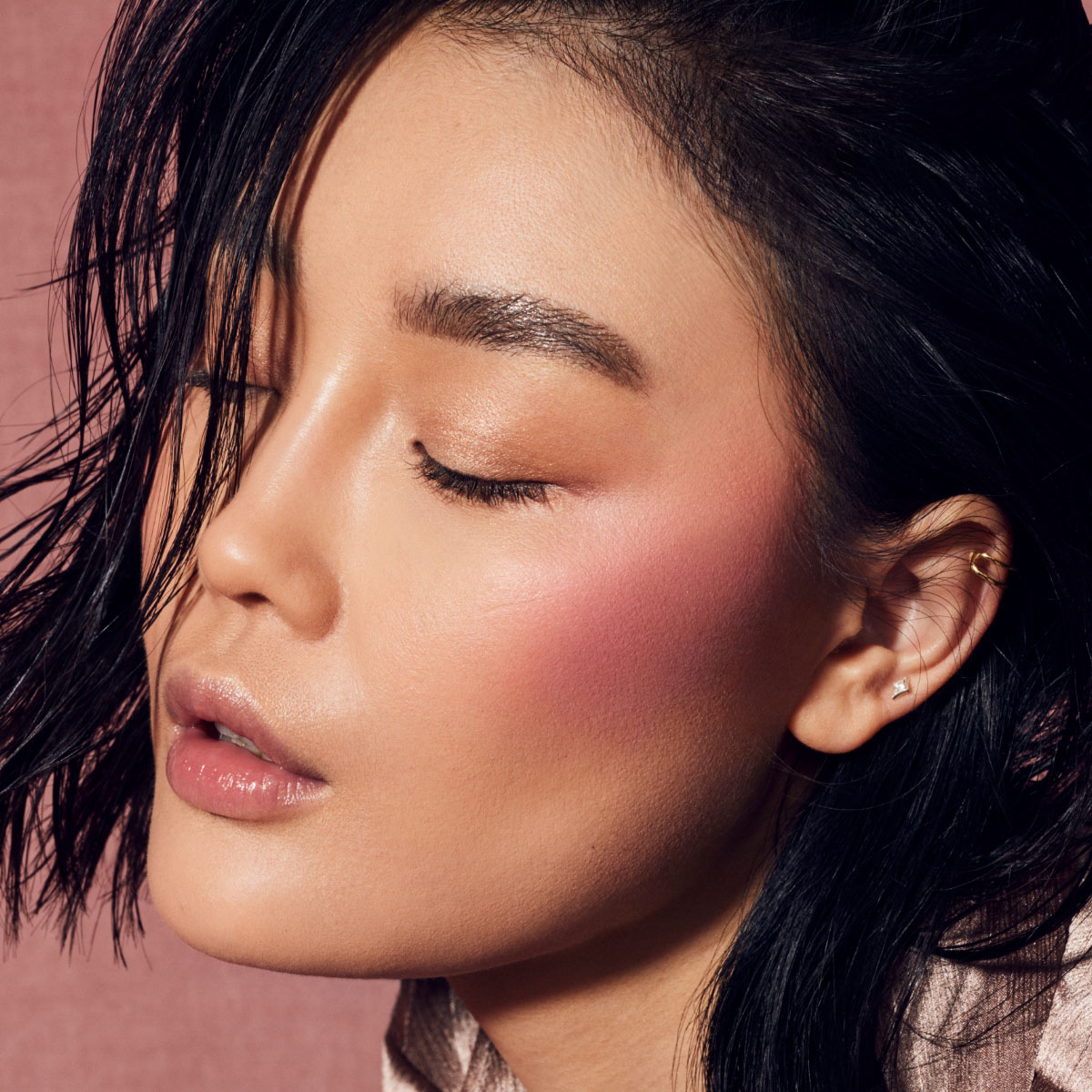 FENTY CHEEKS SUEDE POWDER BLUSH (RUBOR PARA MEJILLAS)